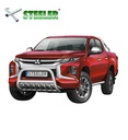 Pare Buffle avec grille Mitsubishi L200 2019-...