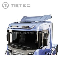 [BT864637] Barre de toit V-MAXXL Scania G Série 16 toit normal et haut avec feux de position