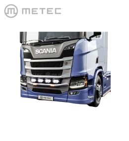 [SC864518] City grille support Scania G series 2016-.. with flash