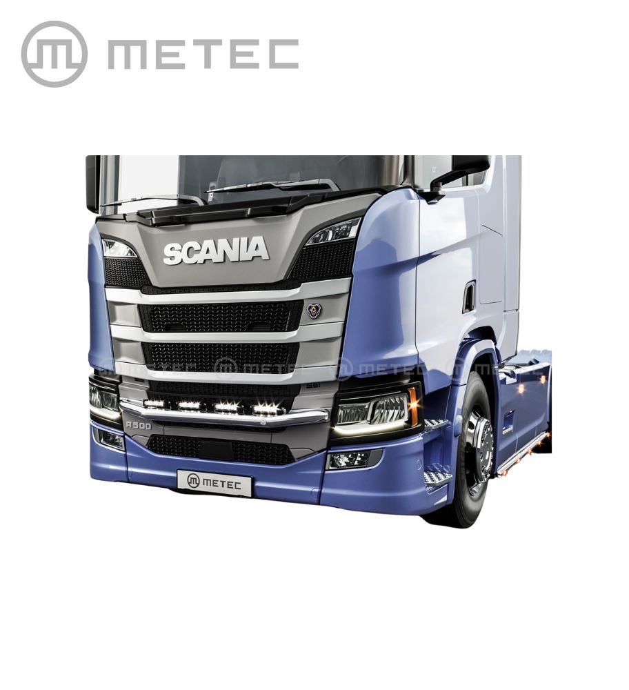 Support Calandre City Scania G 2016-...