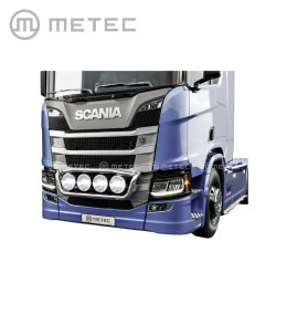 [SC864520P] Support Calandre Tailor Scania P Série 2016-...