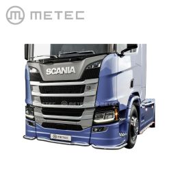 [BS864504P] Barre de Spoiler K-Liner Scania P Série 2016-...