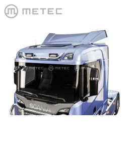 [BT864635P] Barre de toit V-Max Scania P Série 16 Toit normal et haut avec feux de position