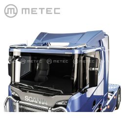 [BT864657P] Barre de toit Large Scania P Série 16 toit bas avec feux de position