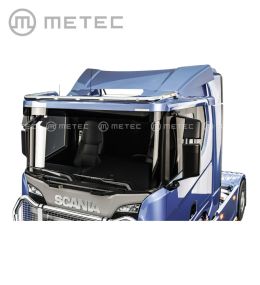 [BT864614P] Barre de toit Large Scania P Série 16 Toit normal et haut