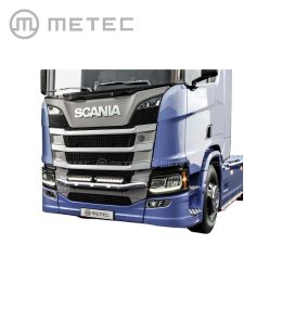 Support Calandre City Scania R 2016-... avec feux de position