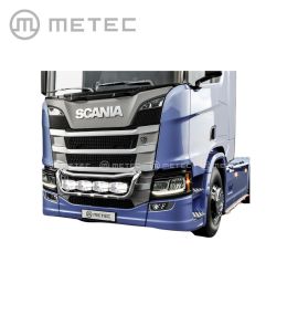 Support Calandre Tailor Scania R Série 2016-... avec feux de position