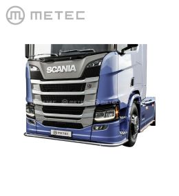 [BS864500770R-2] Barre de Spoiler F-Liner Scania R Série 2016-... pare-chocs bas