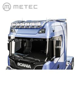 Barre de toit Hydre Scania G Serie 16 avec feux de position