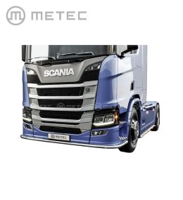 [BS864502770S] Barre de Spoiler F-Liner Scania S Série 2016-... pare-chocs haut