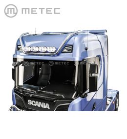 [BT864600R] Barre de toit Max Scania R Série 16 High Roof