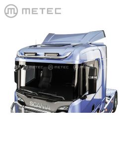 Barre de toit V-MAXXL Scania S Série 16 toit normal et haut