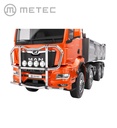 Mega Man Buffalo Driving Light TGS 20-...
