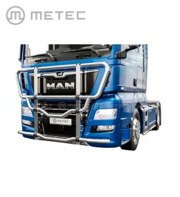 Pare Buffle Mega Man TGX 2007-20