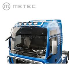 Barre de toit Top Man TGX 2007-20 XLX et XXL