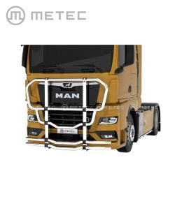 Pare Buffle Mega Man TGX 20-...