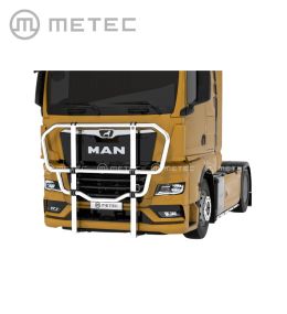 Pare Buffle Standard Man TGX 20-...