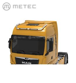 Barre de toit Integra Man TGX 20-.. GX
