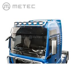 Barre de toit Max Man TGX 2007-20 XXL/XLX