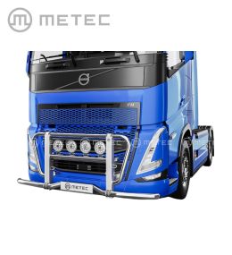 Pare Buffle Mini Volvo FH 20...