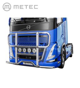 Bull bar VOLVO Mega FH 2020-....