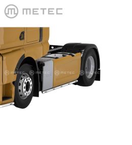 S-Liner 3600mm Man TGX 20-... with position lights