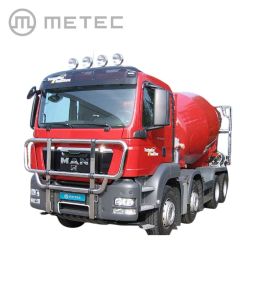 Pare Buffle strandard Man TGS 2007-20