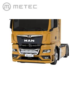 [SC854679] Support de calandre Tailor Man TGX 20-... avec flash