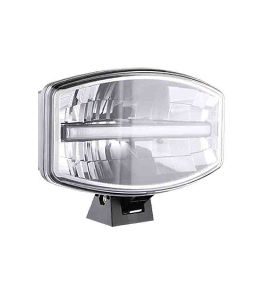Tralert Phare de route Longue portée 1000 lumen