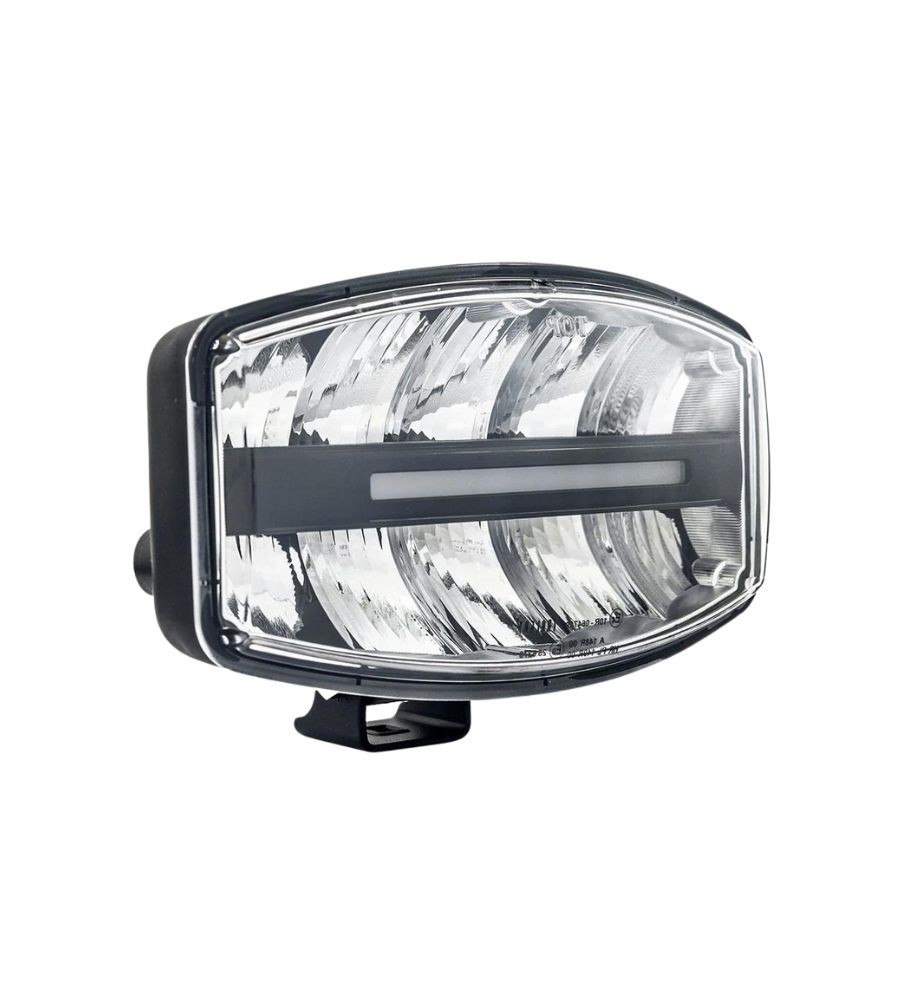 Pro-Led Phare de route Longue portée Atlas 3000lm 48W