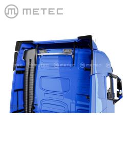 [GT868640] Support de phare de travail Volvo FH Globetrotter XL roof 1m25