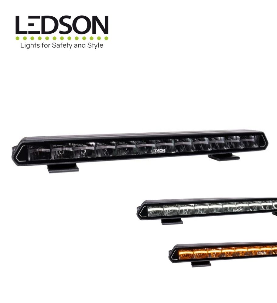 Ledson rampe led Epix20+ 20" 510mm Powerboost