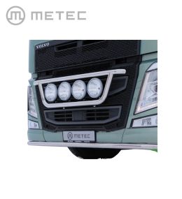 [SC868663-2] Support de calandre Classic Volvo FH 2013-2020