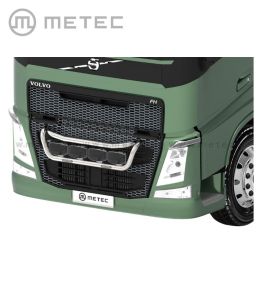 [SC868662-2] Support de calandre Tailor Volvo FH 2013-2020   avec flash