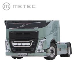 [SC868660-2] Support de calandre Tailor Volvo FH 2013-2020