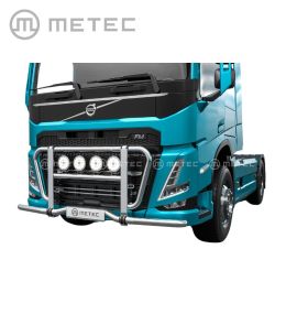 Pare Buffle Mini Volvo FM 2020-....