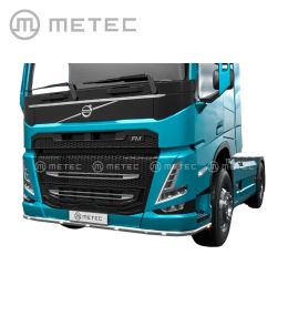 Barre de Spoiler F-Liner Volvo FM 2014-2020 avec feux de position
