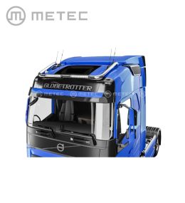 Barre de toit Integra Volvo FH 20-... Globetrotter