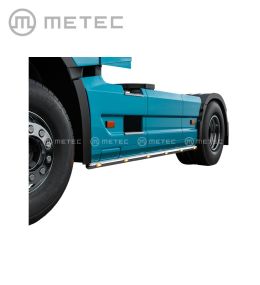 Barre latérale S-Liner VOLVO FM 2020-... 3800MM  Feux de positions