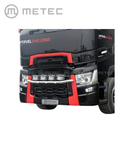 [SC862276] City grille support Renault T 2014-2021 with parking lights