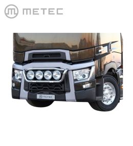 [SC862273] Support de calandre Tailor Renault T 2014-2021 avec flash