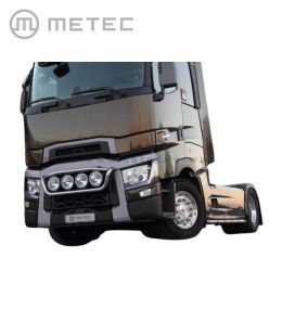 [SC862271] Tailor grille support Renault T 2014-2021