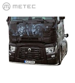 Barre de Spoiler F-Liner Renault T  2014-2021 avec feux de position