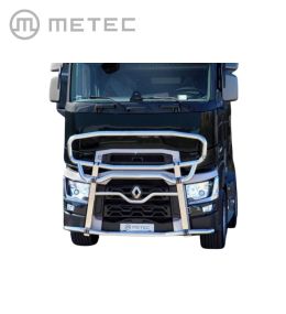 [PB862320] Pare Buffle Mega Renault T 2014-2021