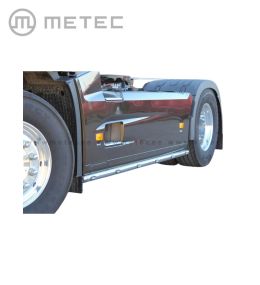 [BL862345] Barre latérale S-liner 3700mm Renault T 2014-2021 avec feux de position