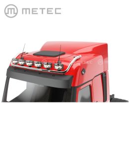 Max roof bar Renault T 2021-... High roof