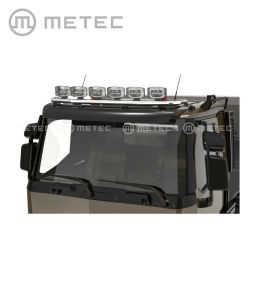 Barre de toit Wide Renault T 2014-2021 Low roof