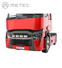 [SC862275-2] Support de calandre City Renault T 2021-...