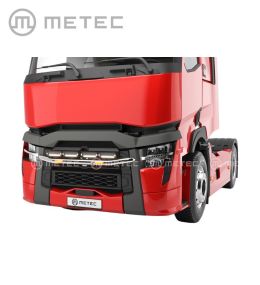 [SC862277-2] Support calandre City Renault T 2021-... avec flash