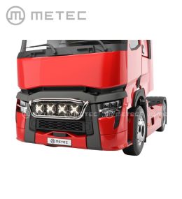 [SC862271-2] Tailor grille support Renault T 2021-...